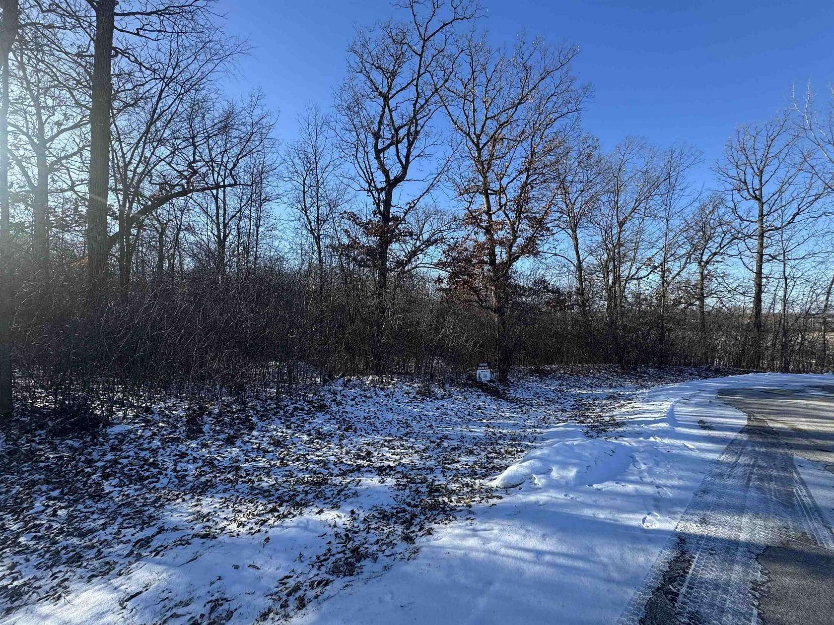 1 Acre of Residential Land for Sale in Oshkosh, Wisconsin