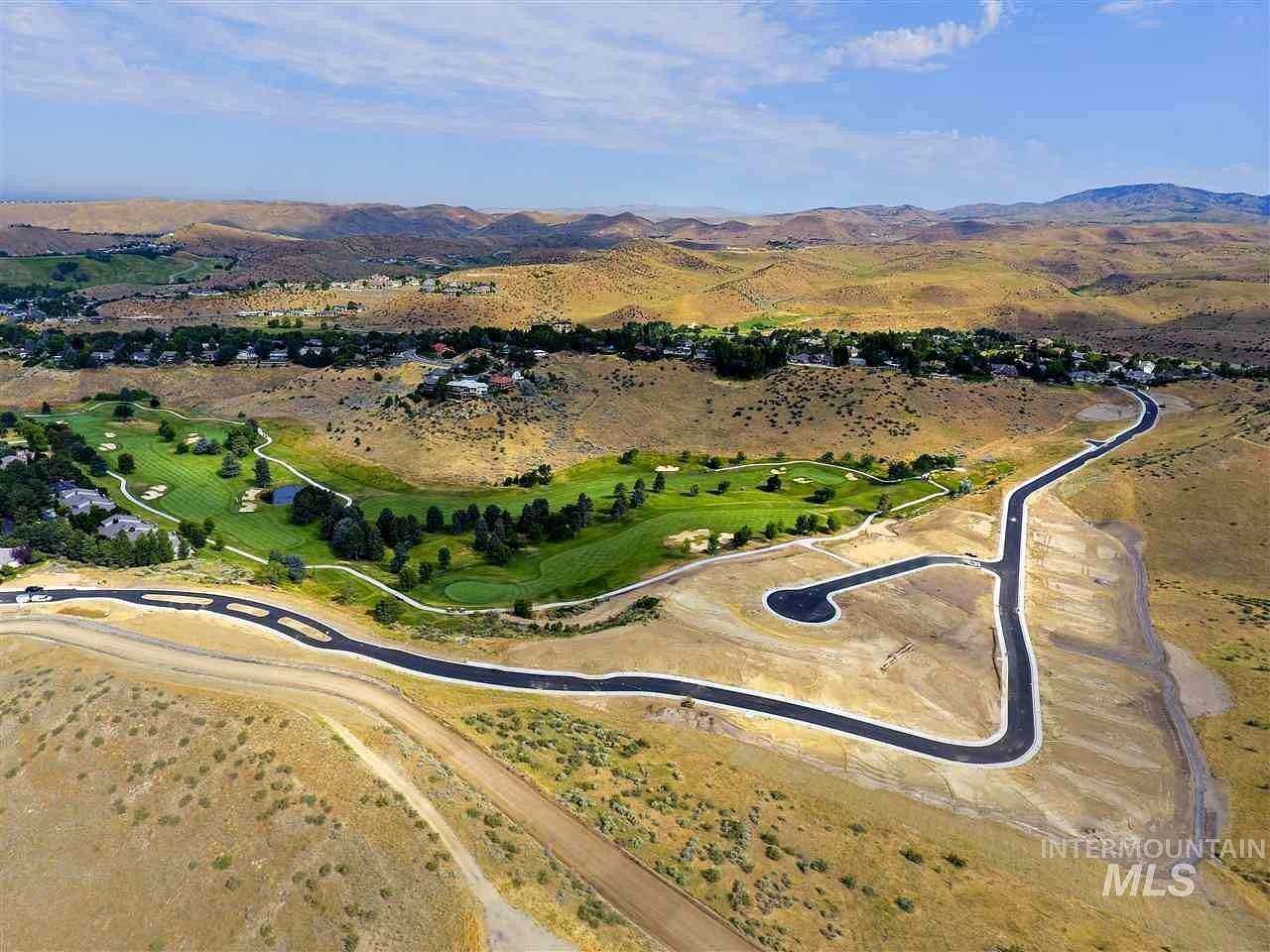 0.27 Acres of Residential Land for Sale in Boise, Idaho