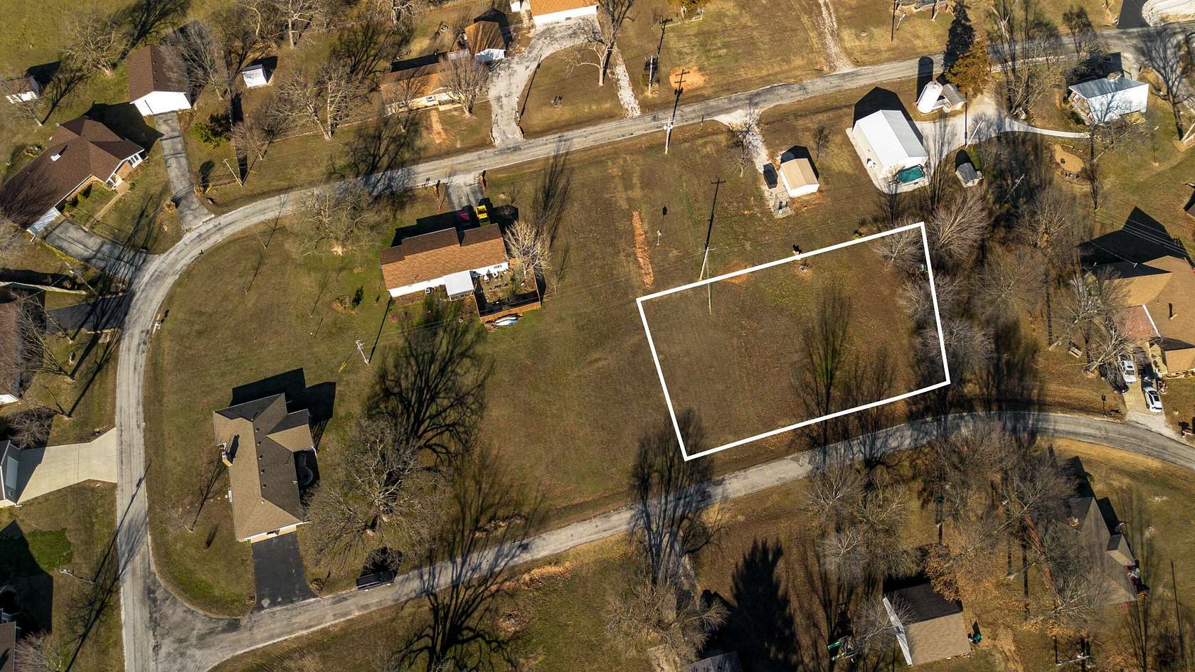 0.3 Acres of Residential Land for Sale in Stockton, Missouri