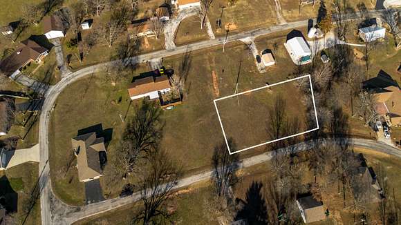 0.3 Acres of Residential Land for Sale in Stockton, Missouri