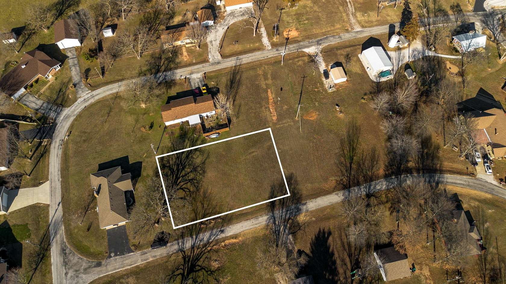 0.3 Acres of Residential Land for Sale in Stockton, Missouri