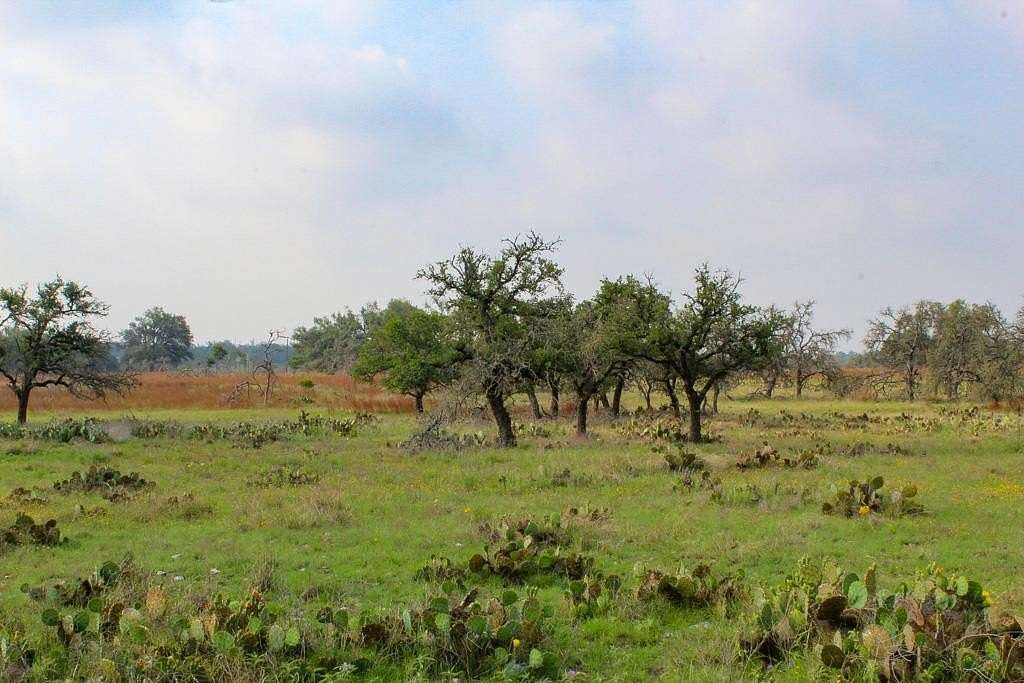 6.56 Acres of Residential Land for Sale in Harper, Texas