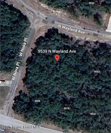 0.4 Acres of Land for Sale in Citrus Springs, Florida