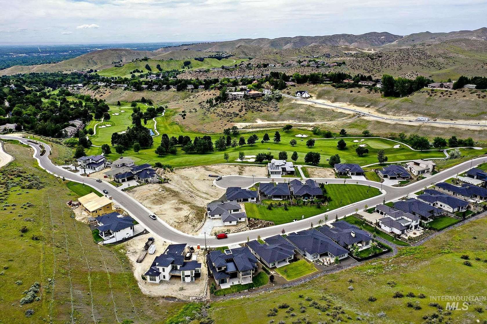 0.27 Acres of Residential Land for Sale in Boise, Idaho