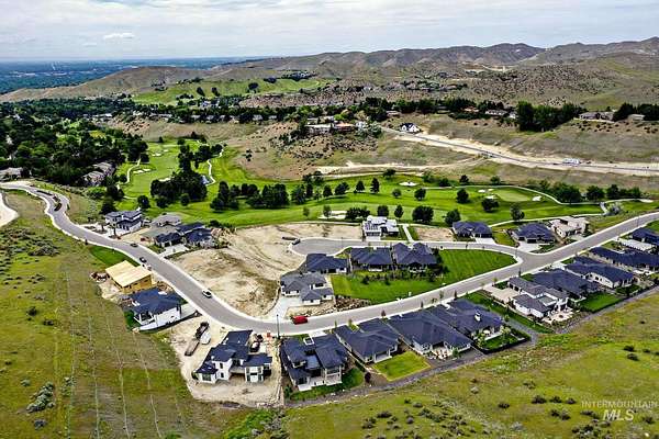 0.27 Acres of Residential Land for Sale in Boise, Idaho