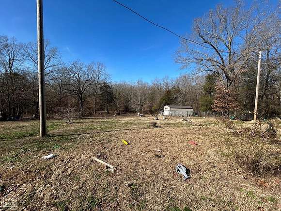 5 Acres of Residential Land with Home for Sale in Black Rock, Arkansas ...