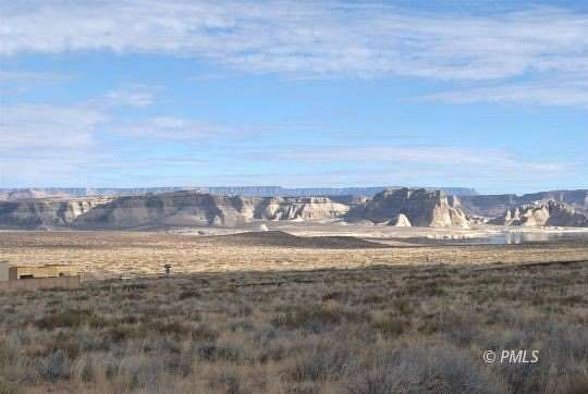 0.23 Acres of Residential Land for Sale in Marble Canyon, Arizona