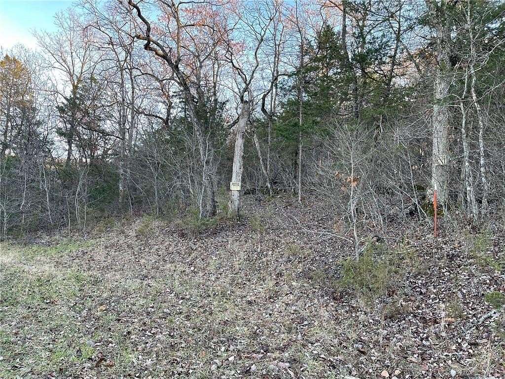 14.2 Acres of Land for Sale in Eureka Springs, Arkansas