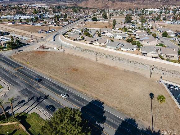 1.435 Acres of Residential Land for Sale in San Bernardino, California