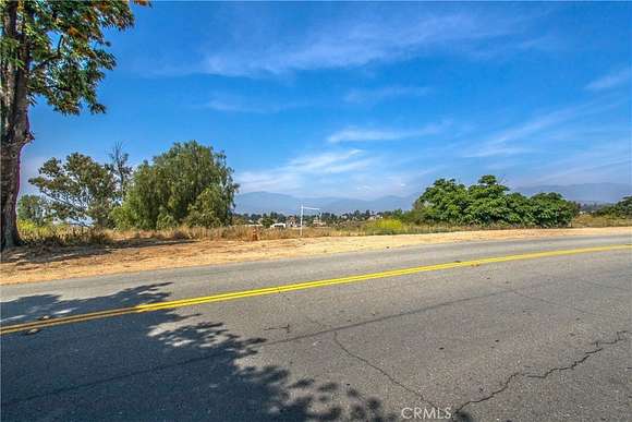 0.82 Acres of Residential Land for Sale in Redlands, California