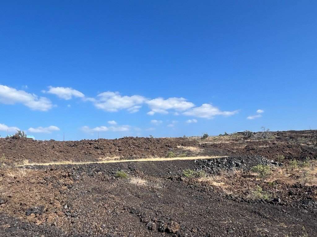 3.003 Acres of Land for Sale in Hawaiian Ocean View, Hawaii