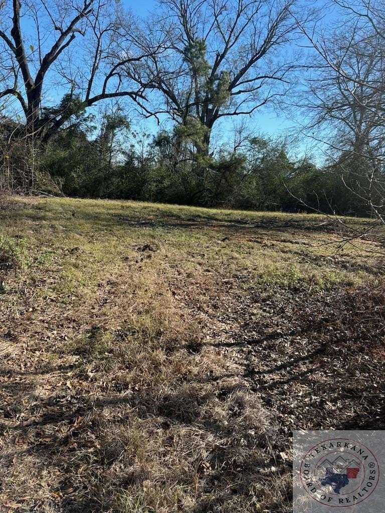 5 Acres of Land for Sale in Texarkana, Arkansas