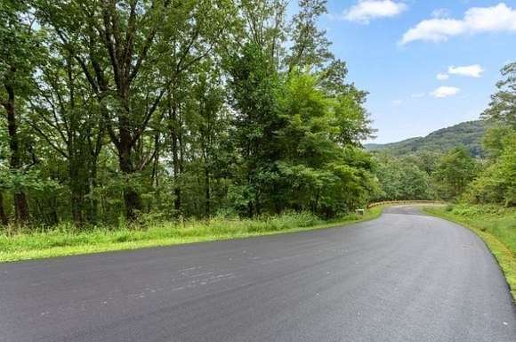 4.66 Acres of Residential Land for Sale in Ellijay, Georgia