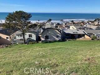 0.068 Acres of Land for Sale in Cayucos, California