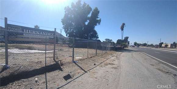 0.46 Acres of Residential Land for Sale in Homeland, California