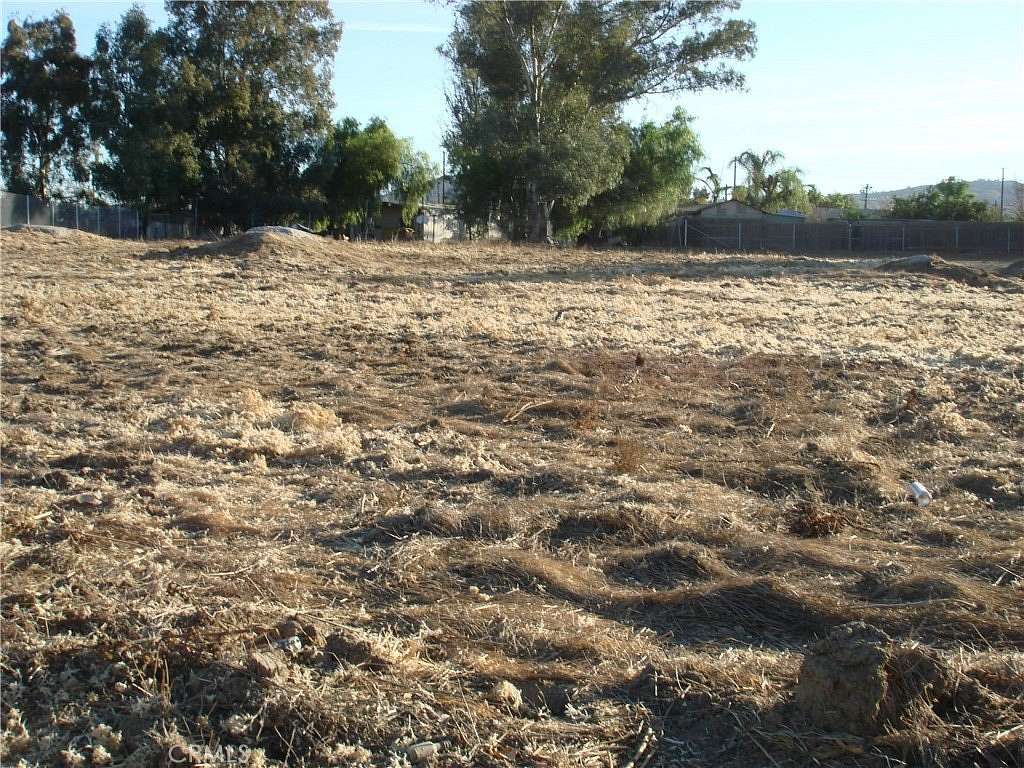 0.43 Acres of Residential Land for Sale in Perris, California