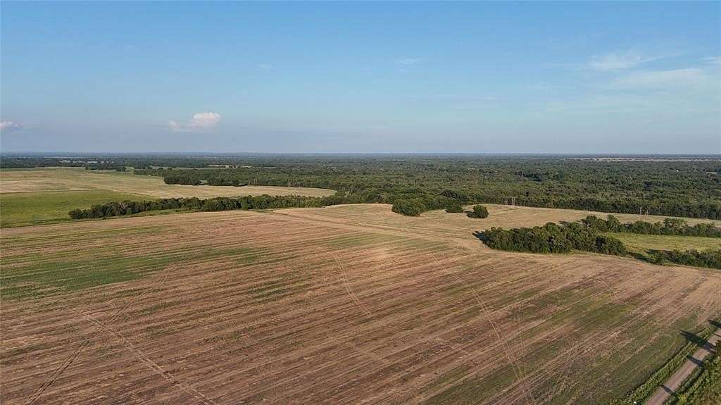 5.1 Acres of Land for Sale in Kerens, Texas