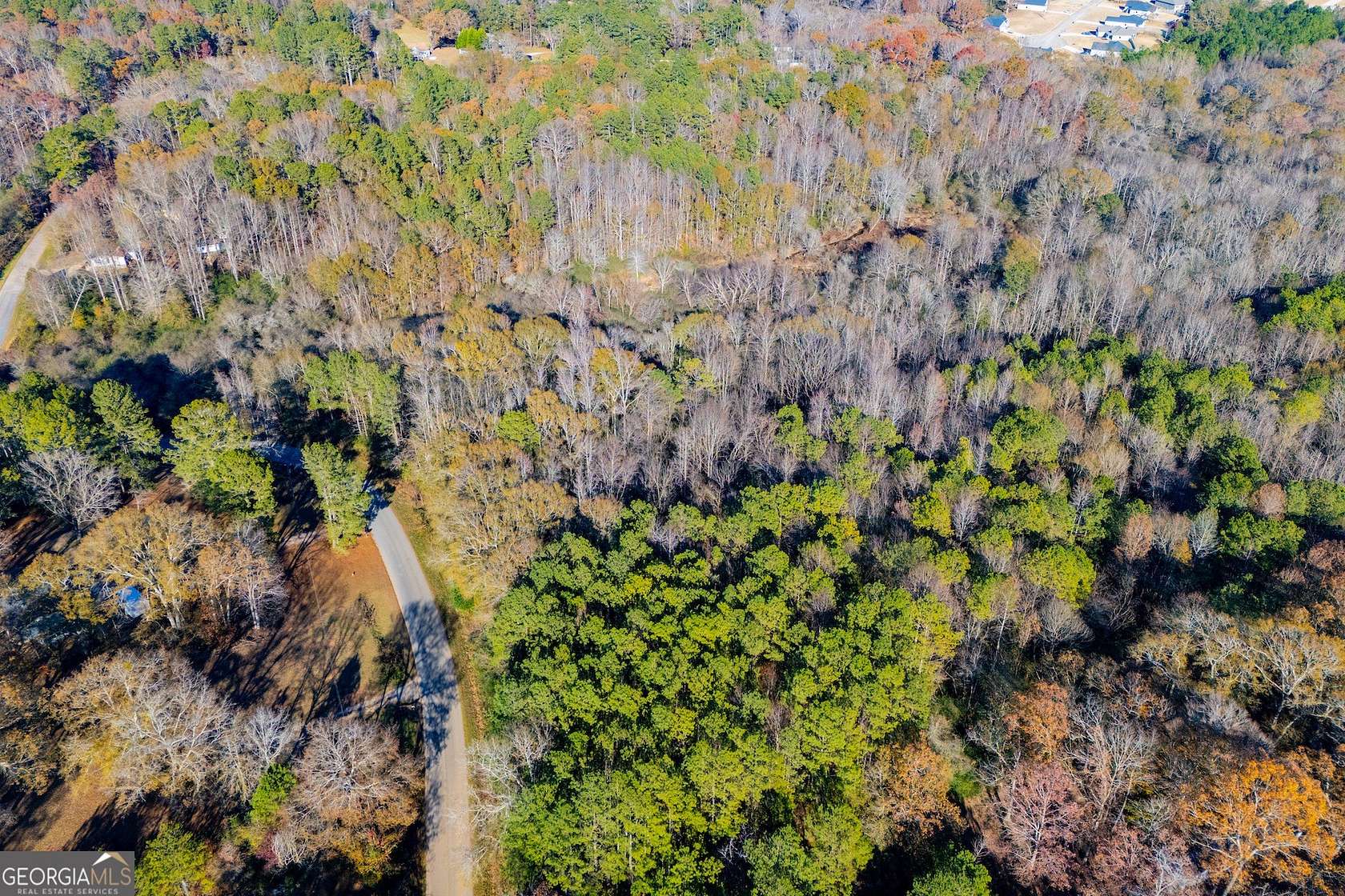 36.7 Acres of Recreational Land & Farm for Sale in Carrollton, Georgia