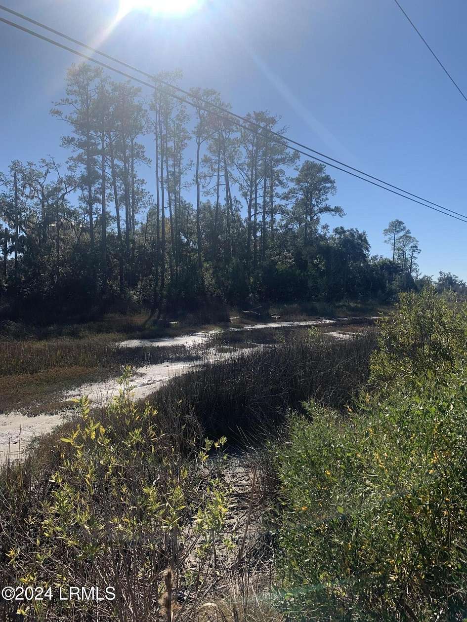 0.19 Acres of Residential Land for Sale in Beaufort, South Carolina