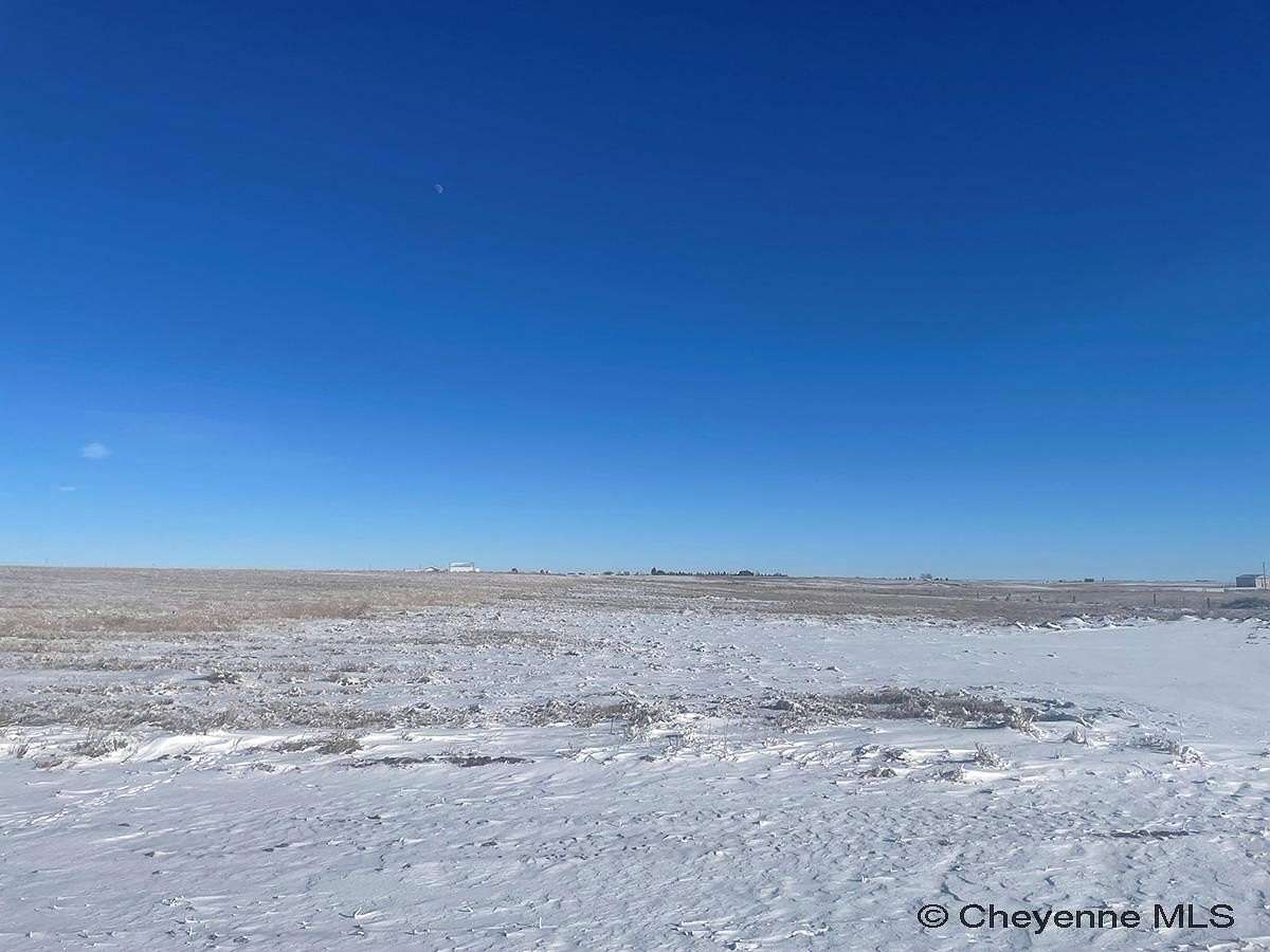 6.26 Acres of Residential Land for Sale in Hillsdale, Wyoming