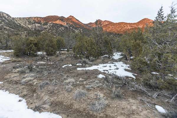 40 Acres of Recreational Land for Sale in Silt, Colorado