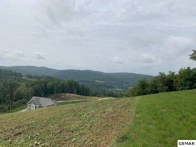 12.2 Acres of Land for Sale in Maynardville, Tennessee