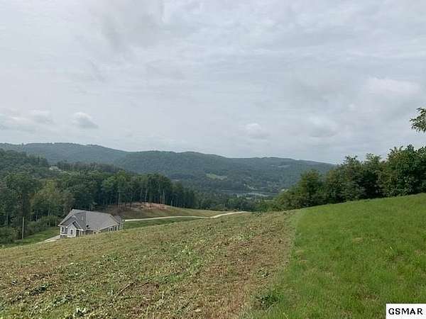 12.2 Acres of Land for Sale in Maynardville, Tennessee