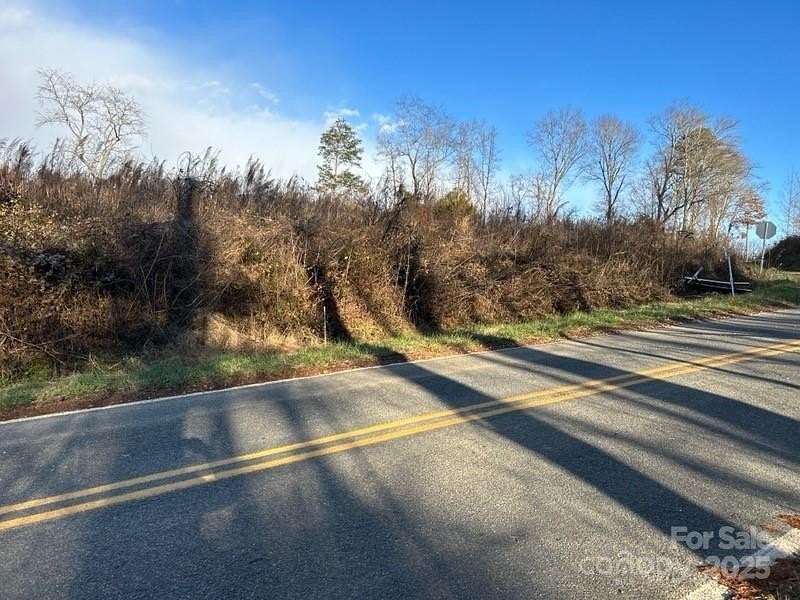 2.49 Acres of Residential Land for Sale in Traphill, North Carolina