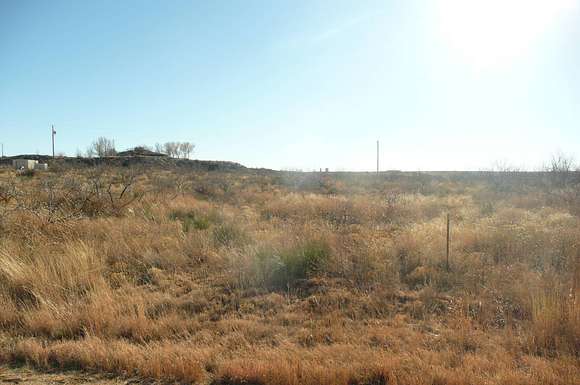 1 Acre of Residential Land for Sale in Logan, New Mexico