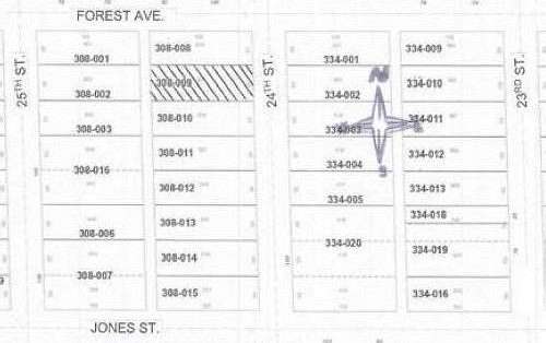 0.2 Acres of Residential Land for Sale in Mount Vernon, Illinois