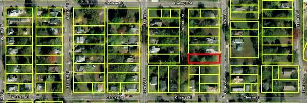 0.2 Acres of Residential Land for Sale in Mount Vernon, Illinois