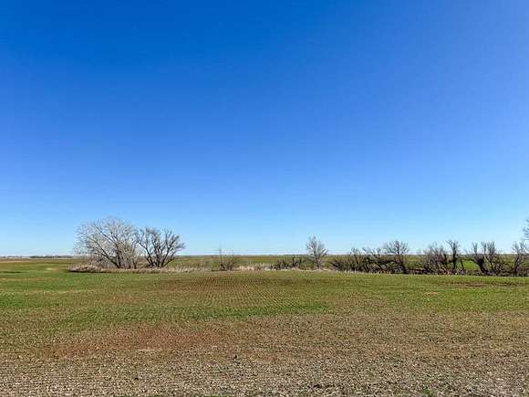 Land for Auction in Fairview, Oklahoma