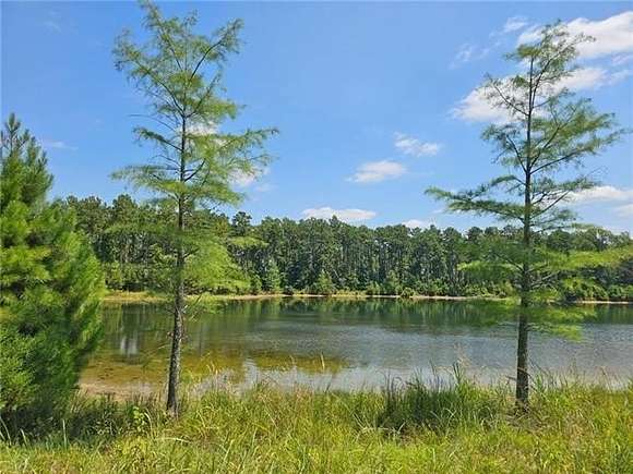 10.6 Acres of Land for Sale in Leesville, Louisiana