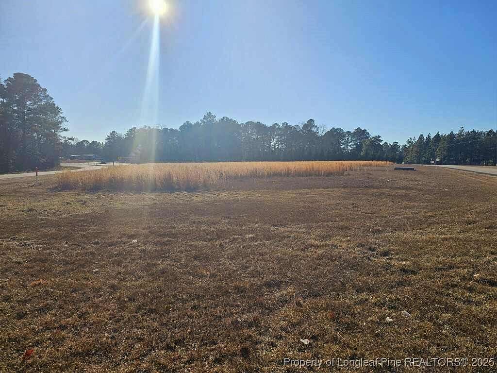 2.17 Acres of Mixed-Use Land for Sale in Sanford, North Carolina