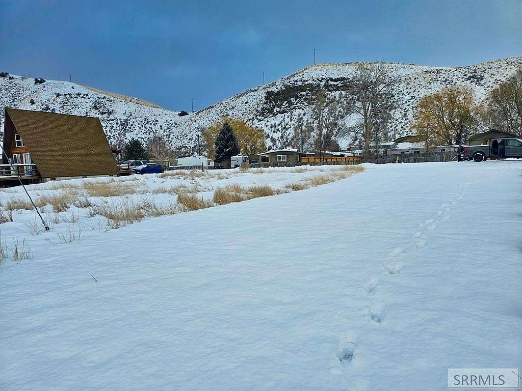 0.115 Acres of Residential Land for Sale in Salmon, Idaho