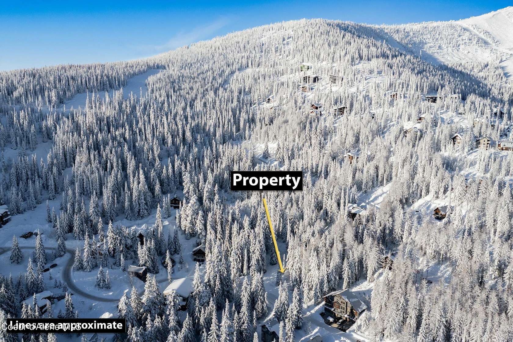 0.44 Acres of Residential Land for Sale in Sandpoint, Idaho