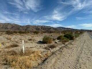 Residential Land for Sale in Desert Hot Springs, California