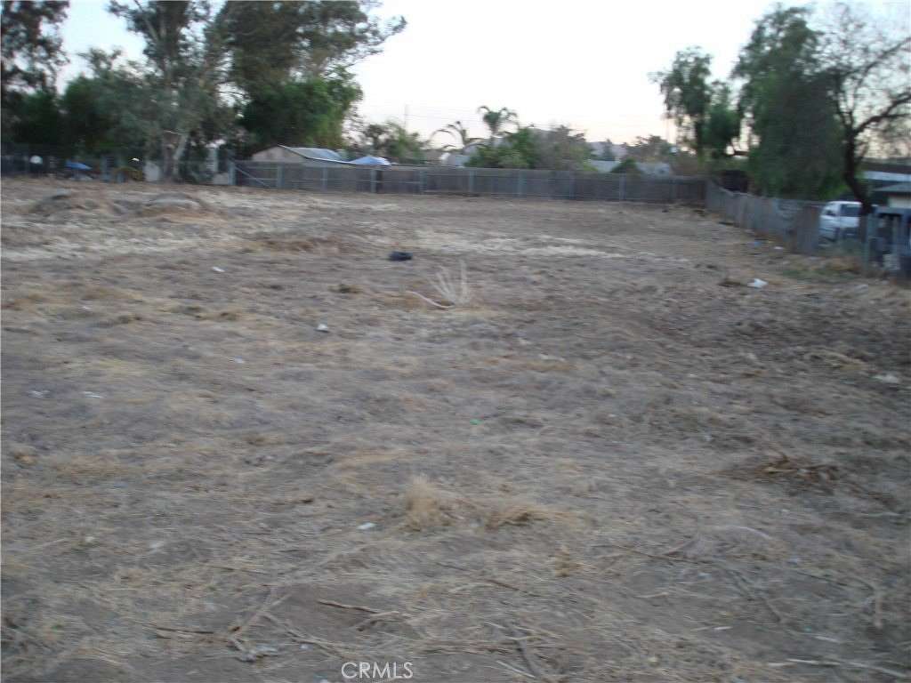 0.43 Acres of Residential Land for Sale in Perris, California