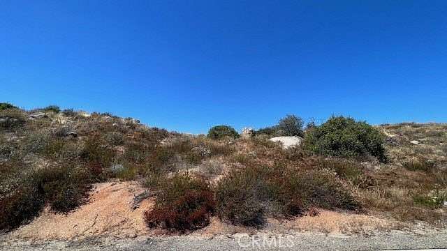 5.61 Acres of Residential Land for Sale in Homeland, California