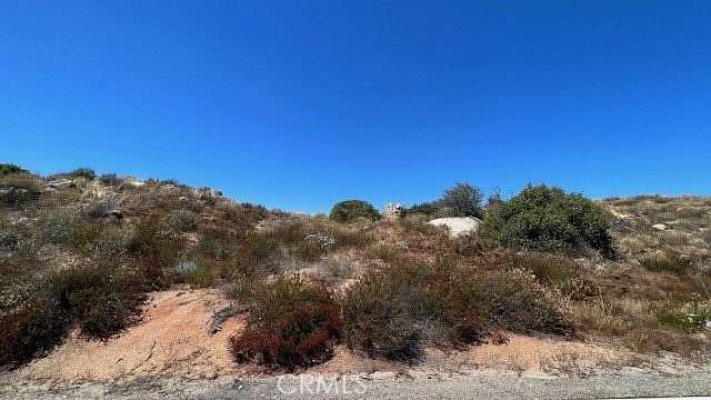 5.6 Acres of Residential Land for Sale in Homeland, California