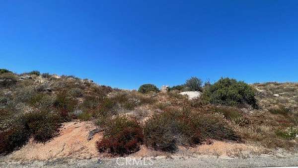 5.6 Acres of Residential Land for Sale in Homeland, California