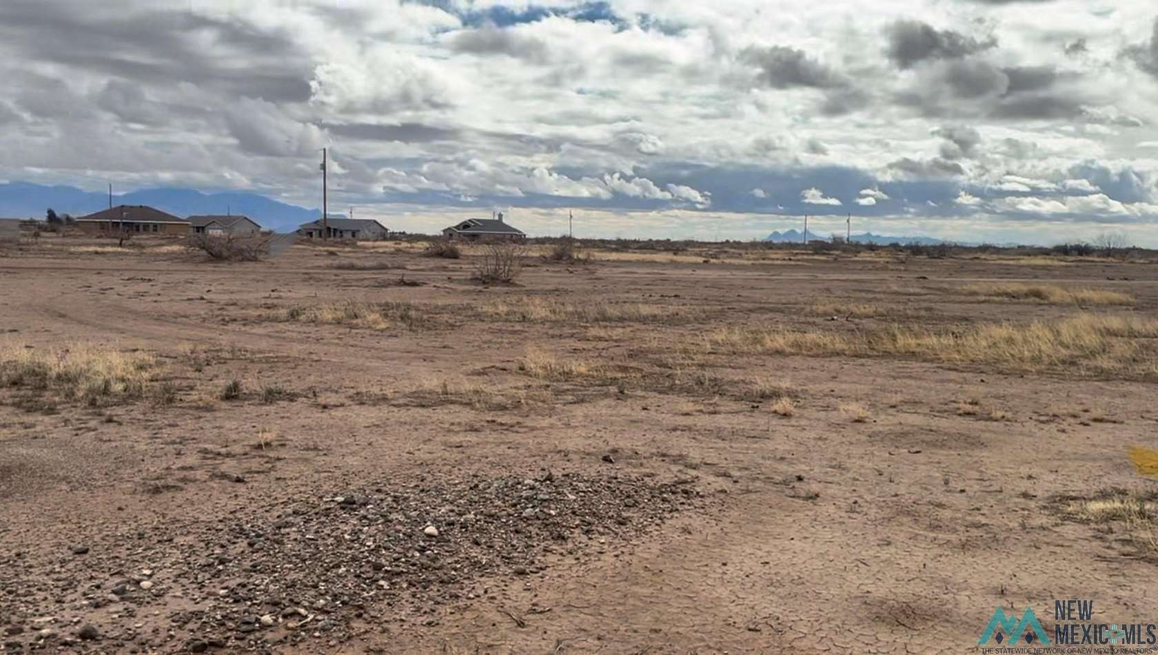 1 Acre of Residential Land for Sale in Deming, New Mexico