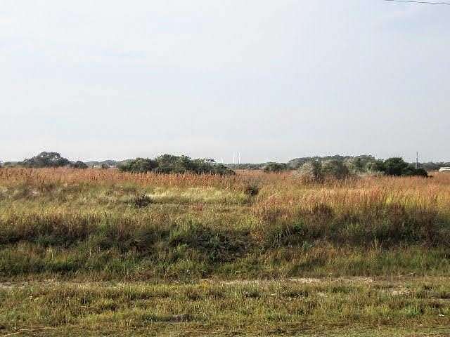 1 Acre of Residential Land for Sale in Rockport, Texas