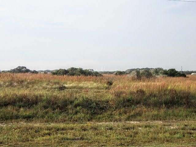 1 Acre of Residential Land for Sale in Rockport, Texas