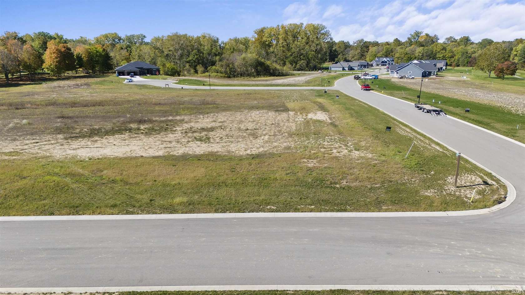 0.574 Acres of Residential Land for Sale in Auburn, Indiana