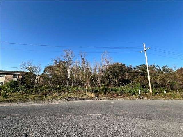 Commercial Land for Sale in New Orleans, Louisiana