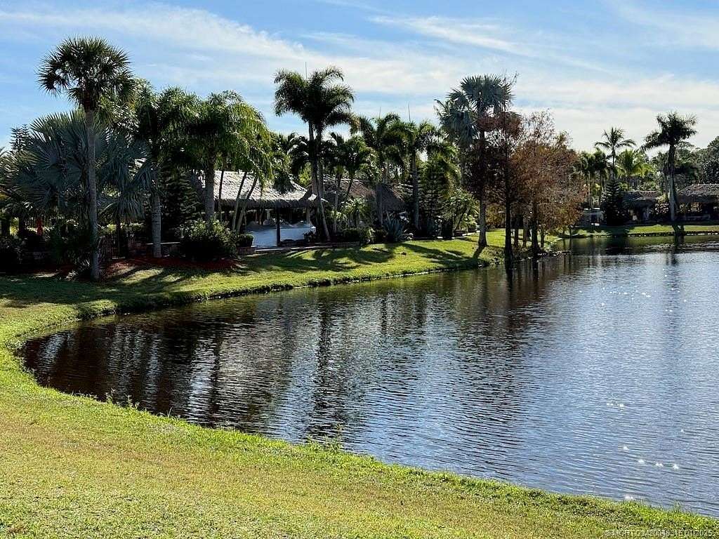 0.06 Acres of Land for Sale in Port St. Lucie, Florida