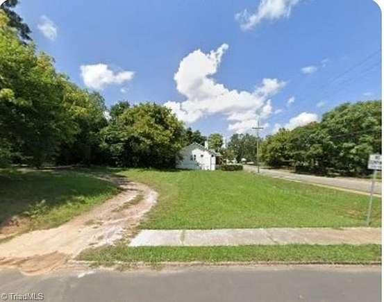 0.25 Acres of Residential Land for Sale in Winston-Salem, North Carolina