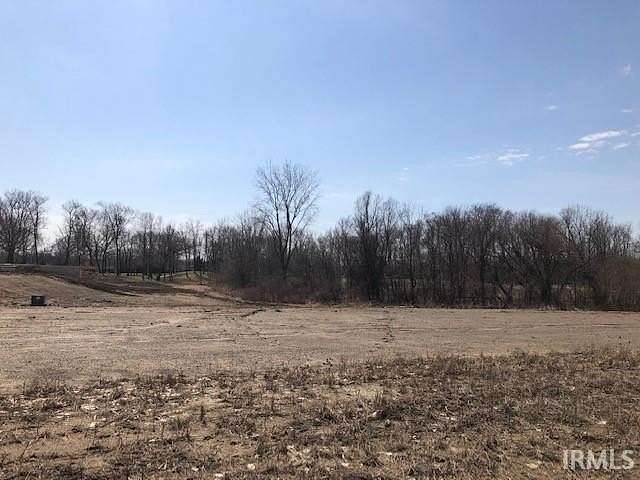 0.35 Acres of Residential Land for Sale in Auburn, Indiana