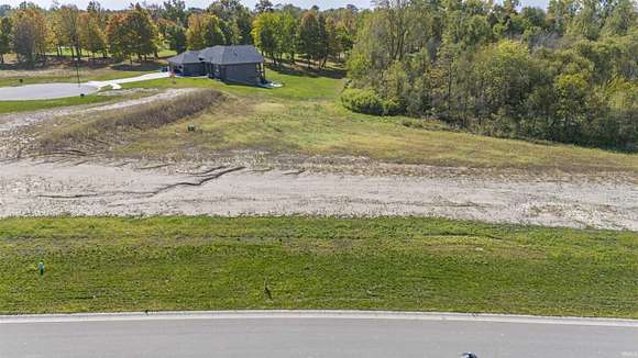 0.36 Acres of Residential Land for Sale in Auburn, Indiana